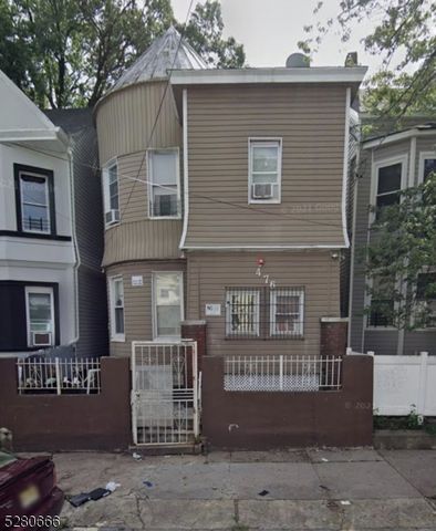 476 Ellison St, Paterson, NJ 07501