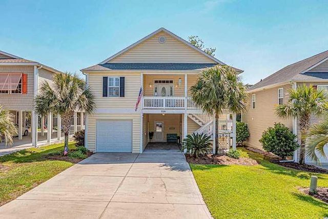 526 7th Ave S, North Myrtle Beach, SC 29582