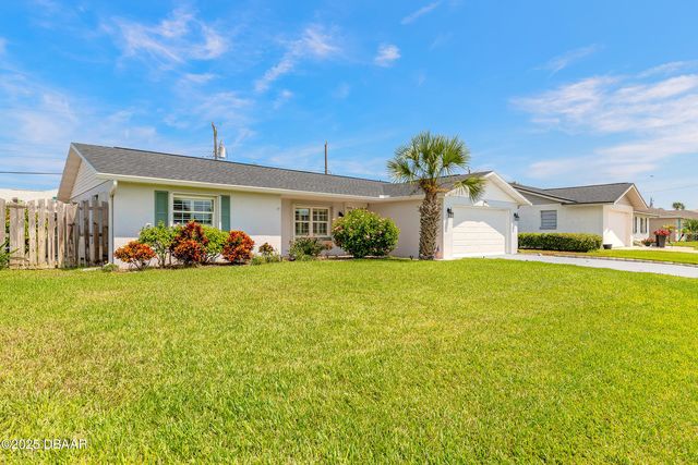 117 S  Ocean Aire Ter, Ormond Beach, FL 32176