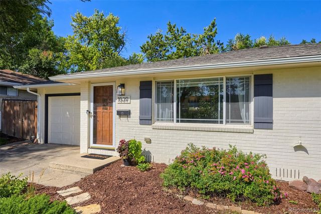 1039 Sunset Street, Longmont, CO 80501