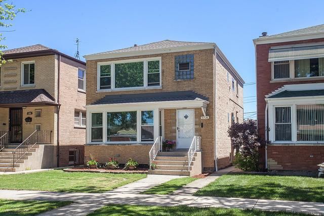 5755 S  Meade Ave #G, Chicago, IL 60638