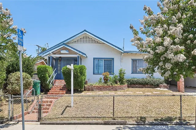 4202 Los Pinos Ave, San Diego, CA 92113