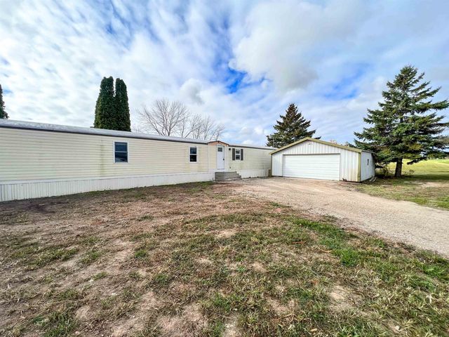 E3897 County Road X, Forestville, WI 54213