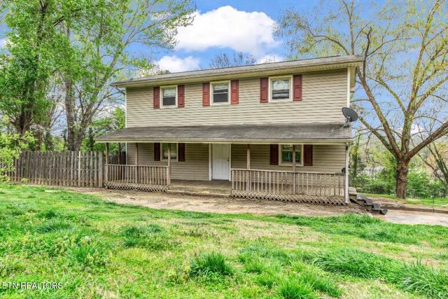 6129 Lacy Rd, Knoxville, TN 37912