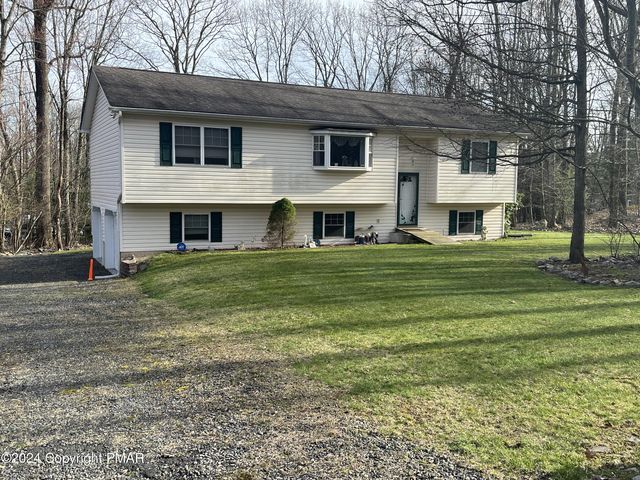 8741 W  Nottingham Dr, Kunkletown, PA 18058