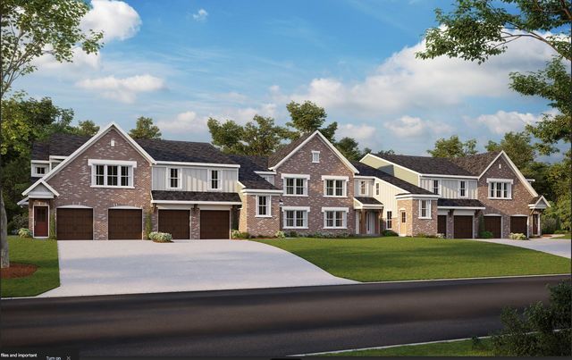 408 Station Dr #33-102, Ludlow, KY 41016