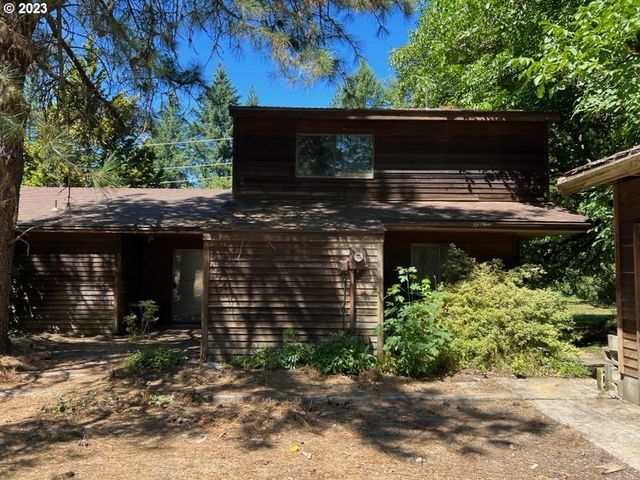 3730 Old Lewis River Rd, Woodland, WA 98674