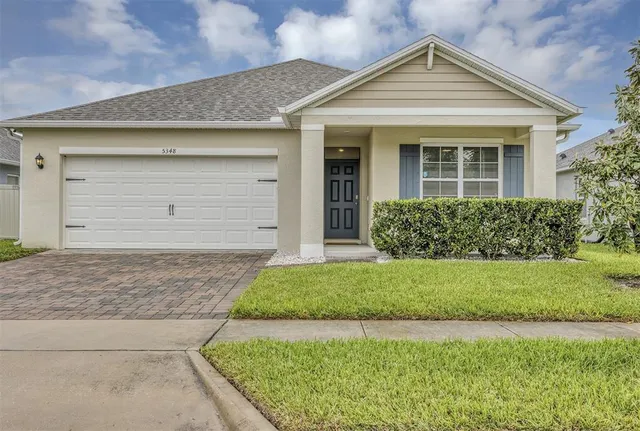 5348 Palomino Pl, Apopka, FL 32712