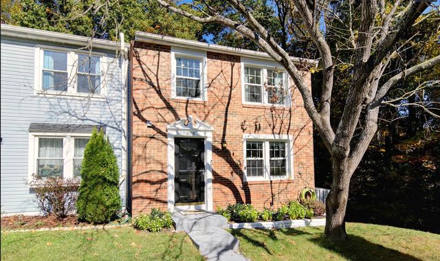 8015 Steeple Chase Ct, Springfield, VA 22153