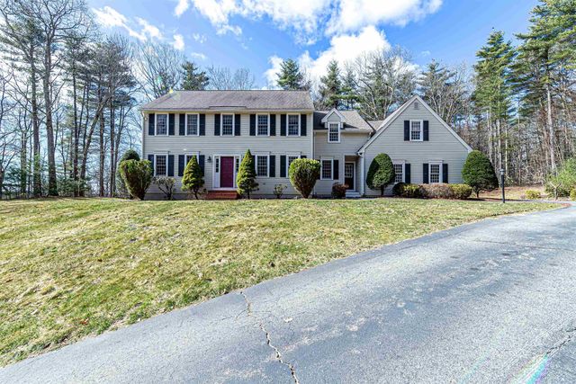 72 Beverly Drive, Hampstead, NH 03841
