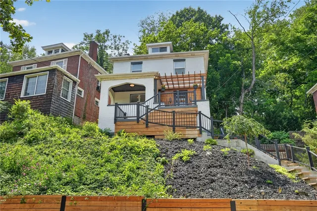 2654 Mount Royal Rd, Pittsburgh, PA 15217