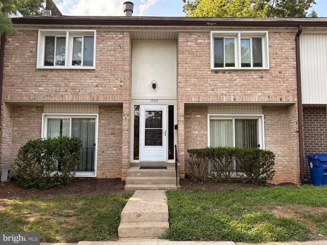 1904 Greenberry Rd #1904, Baltimore, MD 21209