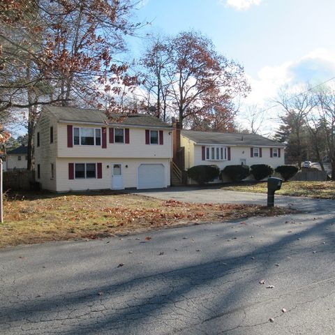 19 Haskell Rd, Pepperell, MA 01463
