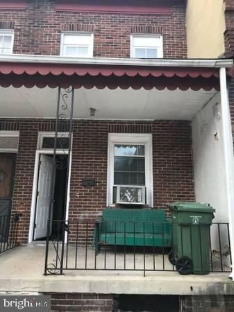 1326 Division St, Baltimore, MD 21217