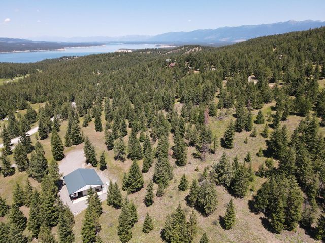 210 Paradise Ridge Rd, Rexford, MT 59930