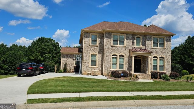 125 Westmont Way, Tyrone, GA 30290