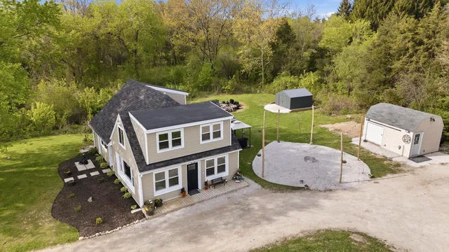 N8167 Highway 12, Elkhorn, WI 53121
