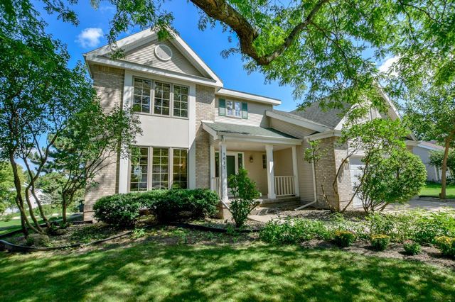 1017 Morraine View Drive, Madison, WI 53719