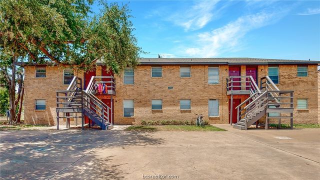 303 Spruce St   #8, College Station, TX 77840