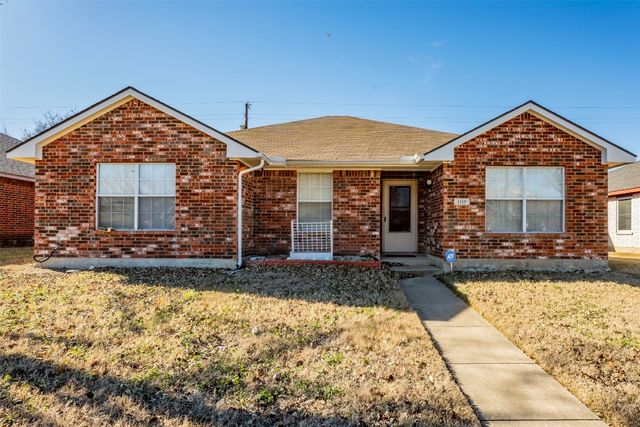 1119 Stanwyck Ave, Duncanville, TX 75137