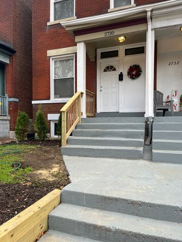 2730 Ann Ave, Saint Louis, MO 63104