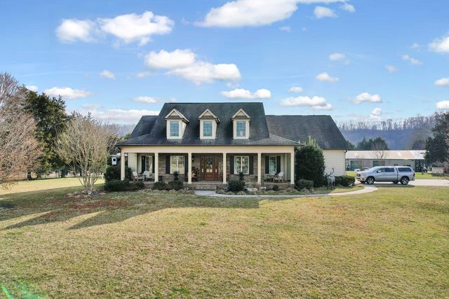 135 County Road 111, Athens, TN 37303