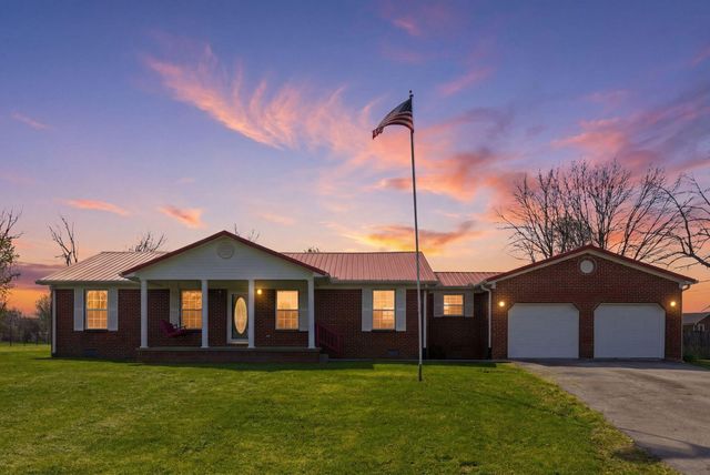 1143 Breezy Ln, Berea, KY 40403