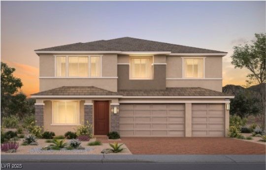10226 Rosemont Hills St, Las Vegas, NV 89141