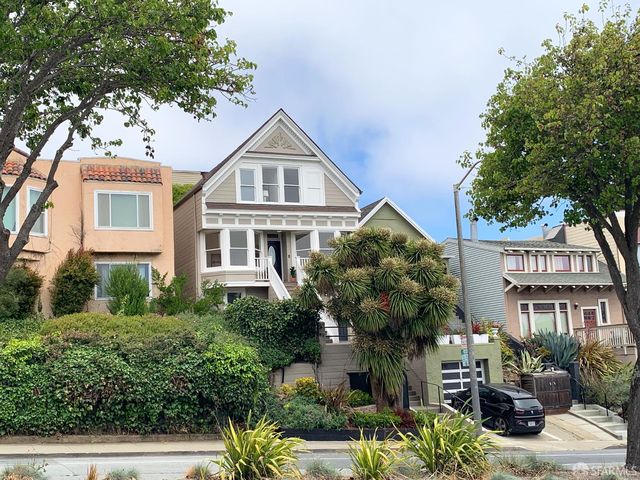 90 Monterey Blvd, San Francisco, CA 94131