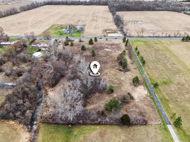 6700 Willis Rd, Ypsilanti, MI 48197