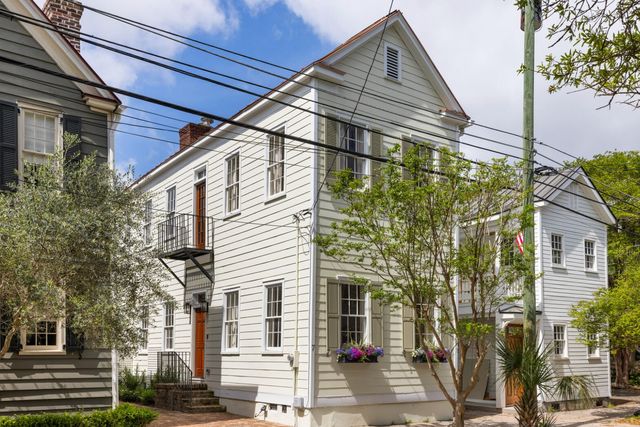 7 Coming St, Charleston, SC 29401