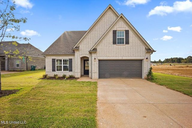 8617 Channing Ln, Southaven, MS 38672