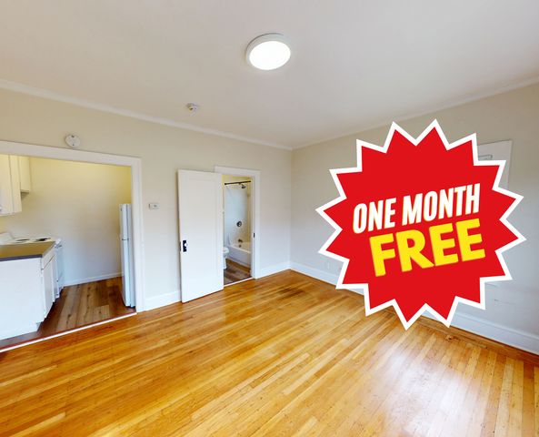 535 41st St #17, Oakland, CA 94609