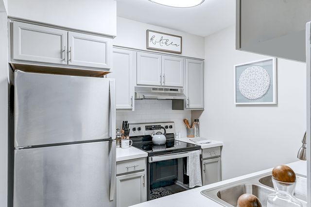 7630 Fairfield Woods Ct #651, Lorton, VA 22079