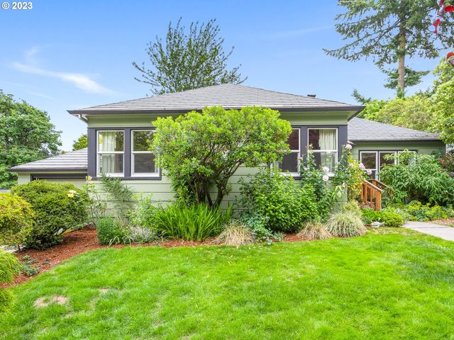 7728 SW 10th Ave, Portland, OR 97219