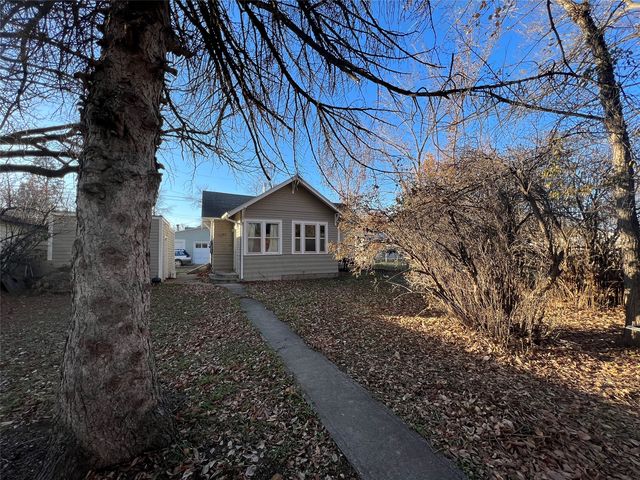 712 2nd Ave SW, Great Falls, MT 59404