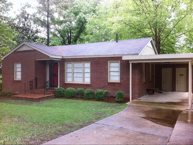 504 S  Leflore Ave, Cleveland, MS 38732