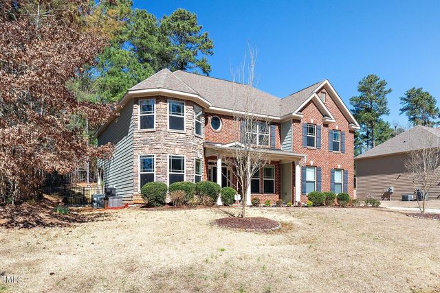 205 Blue Heron Dr, Youngsville, NC 27596
