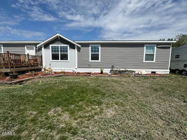 60 E  Spring Creek Rd, Plentywood, MT 59254