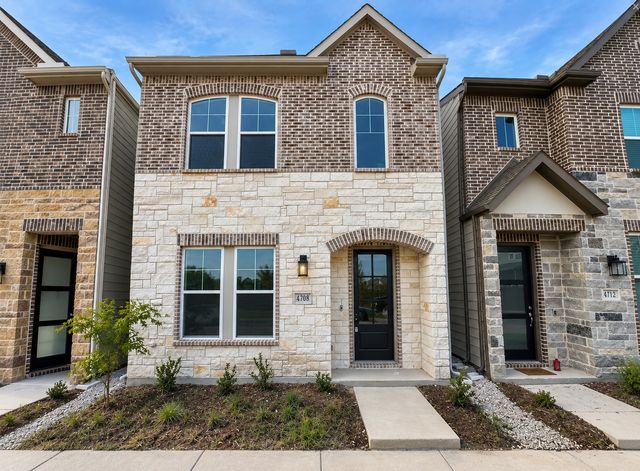 4708 Craymore Rd, Dallas, TX 75228