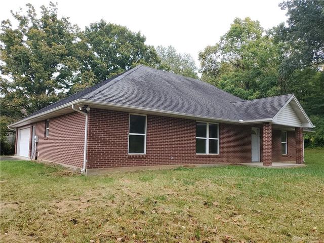 100 Stover Rd, West Alexandria, OH 45381