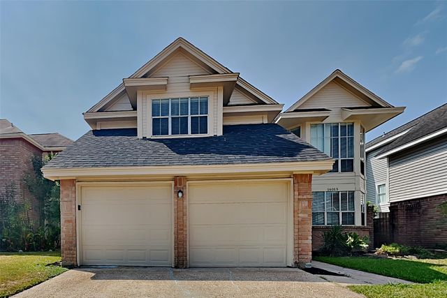 16015 Juniper Grove Dr, Houston, TX 77084