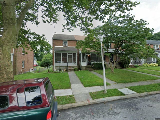 1924 Deering Ave, Baltimore, MD 21230