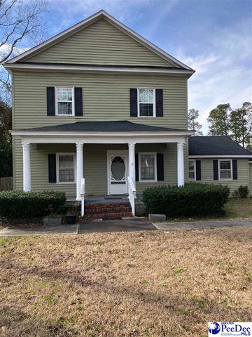 905 Waycross St, Marion, SC 29571