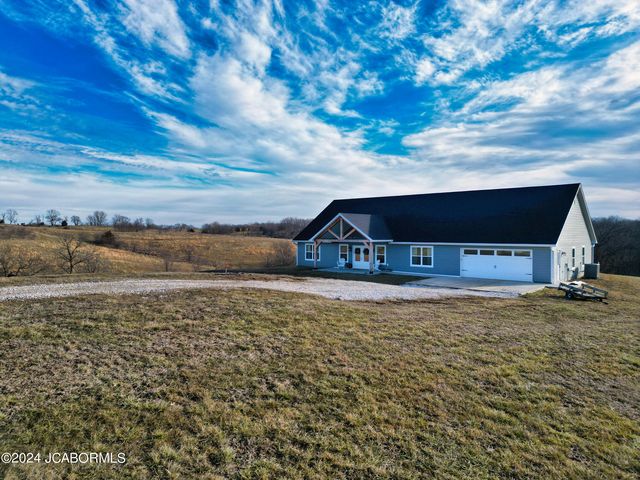 314 County Road 213, Fayette, MO 65248
