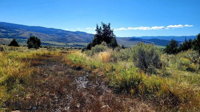 Private Road Off Mount Hwy  #287, Ennis, MT 59729