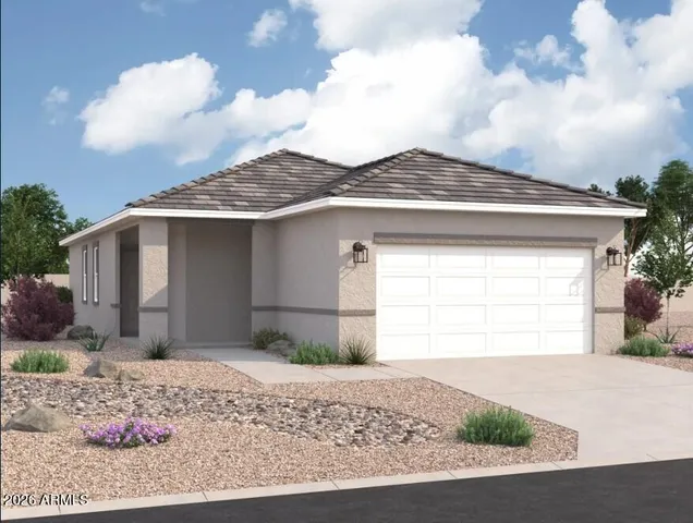 12778 E WALLFLOWER Lane, Florence, AZ 85132