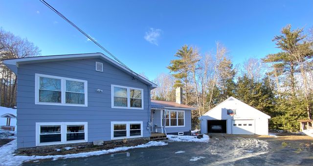 316 Route 120, Plainfield, NH 03781