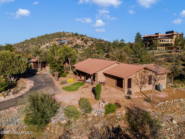 2345 W  Shadow Valley Ranch Rd, Prescott, AZ 86305