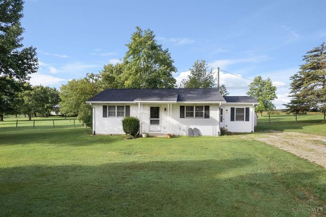 8126 State Route 125, Russellville, OH 45168